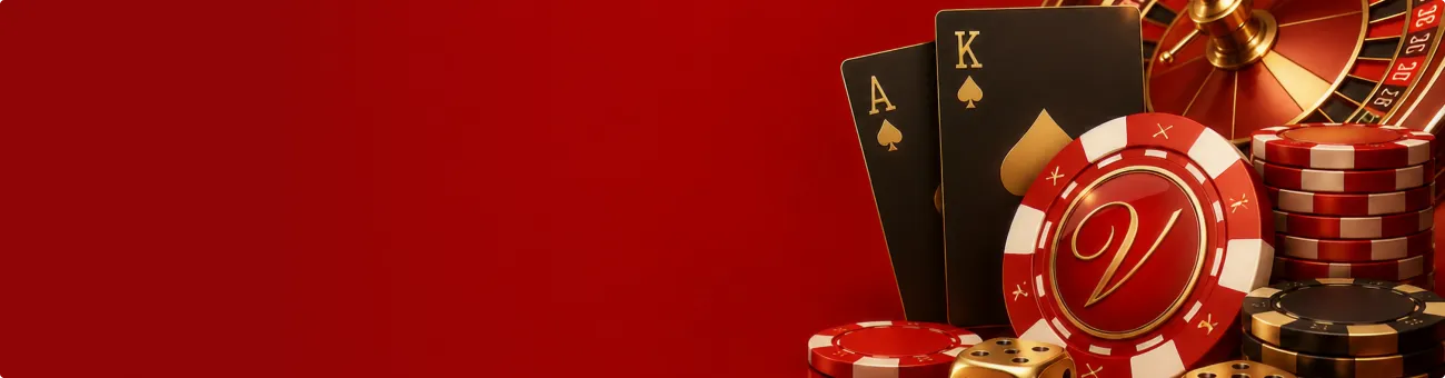 Villento casino Banner 1
